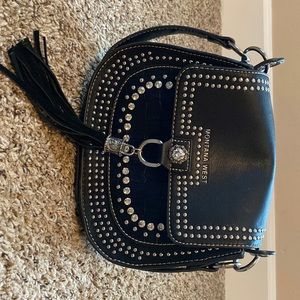 Montana west purse